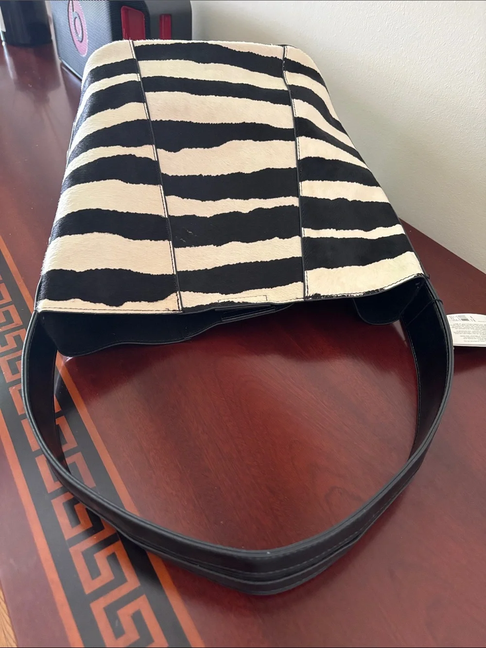 Parfois gorgeous hobo